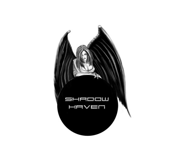 Shadow HAven Logo Final by Leshiye on DeviantArt