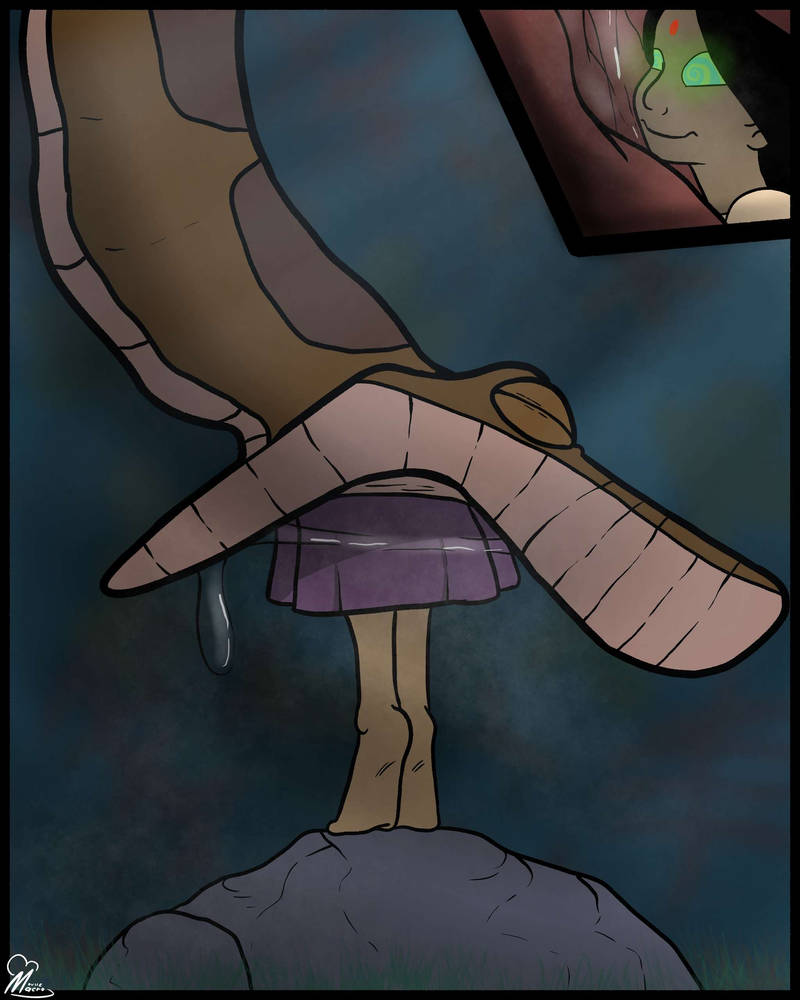 Rock Ranjan The Jungle Book 2 Alternate Scene Part 2 by senshi05 on DeviantArt