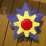 Starmie Plushie