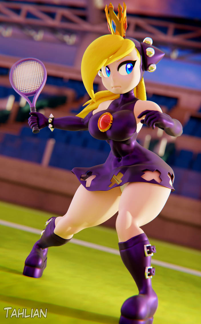 Walapeach Wapeach by Tahlian-DA on DeviantArt