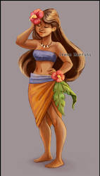 Moana