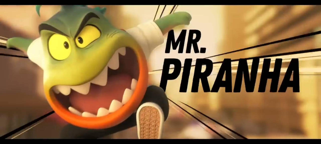 Mr Piranha The Bad Guys By DemezioLimadosSantos On DeviantArt mr-piranha-the-bad-guys-by-demeziolimadossantos-on-deviantart