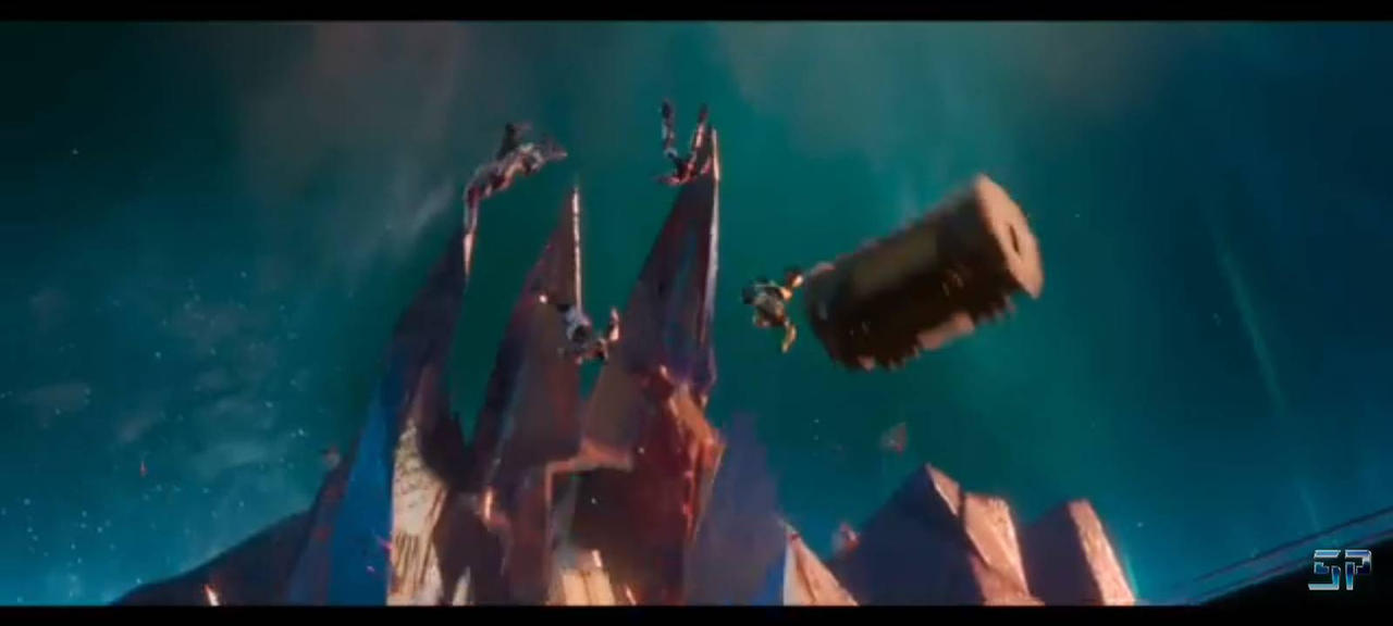 Transformers Train Deviantart Train Crash Accident (Transformers One) by DemezioLimadosSantos on ...