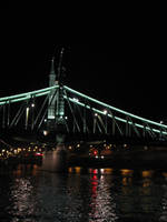 Liberty bridge