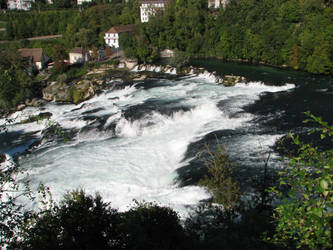 Rheinfall