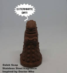 Dalek Soap