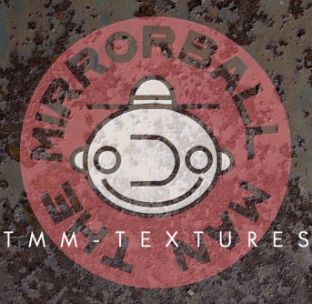 tmm textures logo