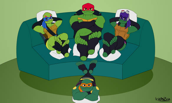Dark Rottmnt Zacharycorduans User Profile | DeviantArt