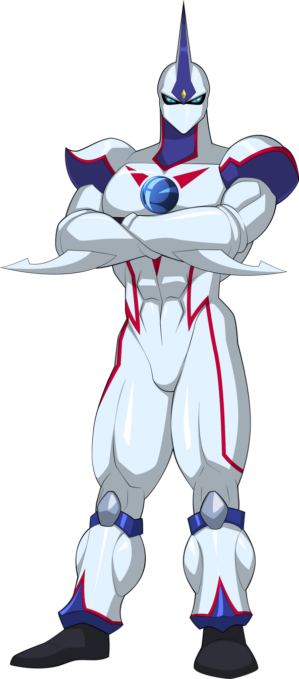 Neoreos Neos by darkshiner8 on DeviantArt