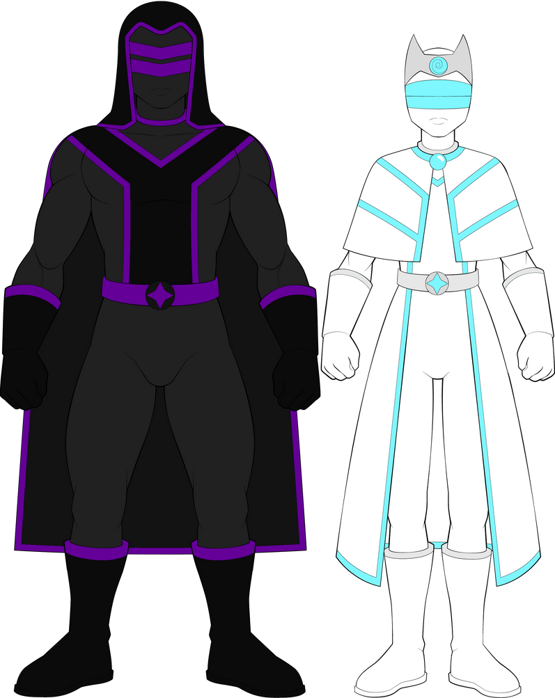 Elementai Special Rangers by darkshiner8 on DeviantArt