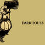 Dark souls, Ornstein And Smough Wallpaper