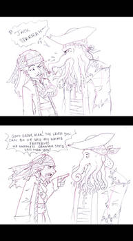 Potc--fish people