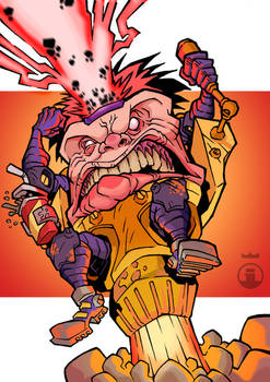 Modok