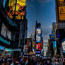 Times Square - V