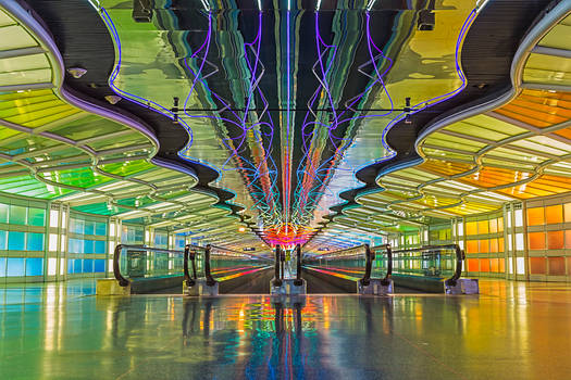 Chicago O'Hare Airport