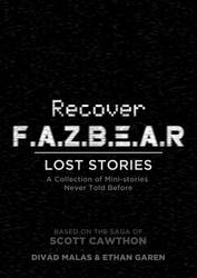 RECOVER F.A.Z.B.E.A.R LOST STORIES (Halloween)