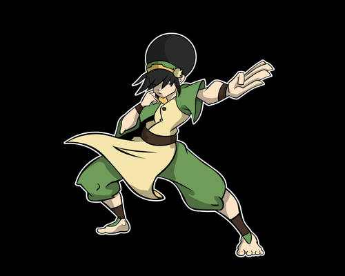 Toph Extreme