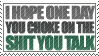 eventually you will by iLed