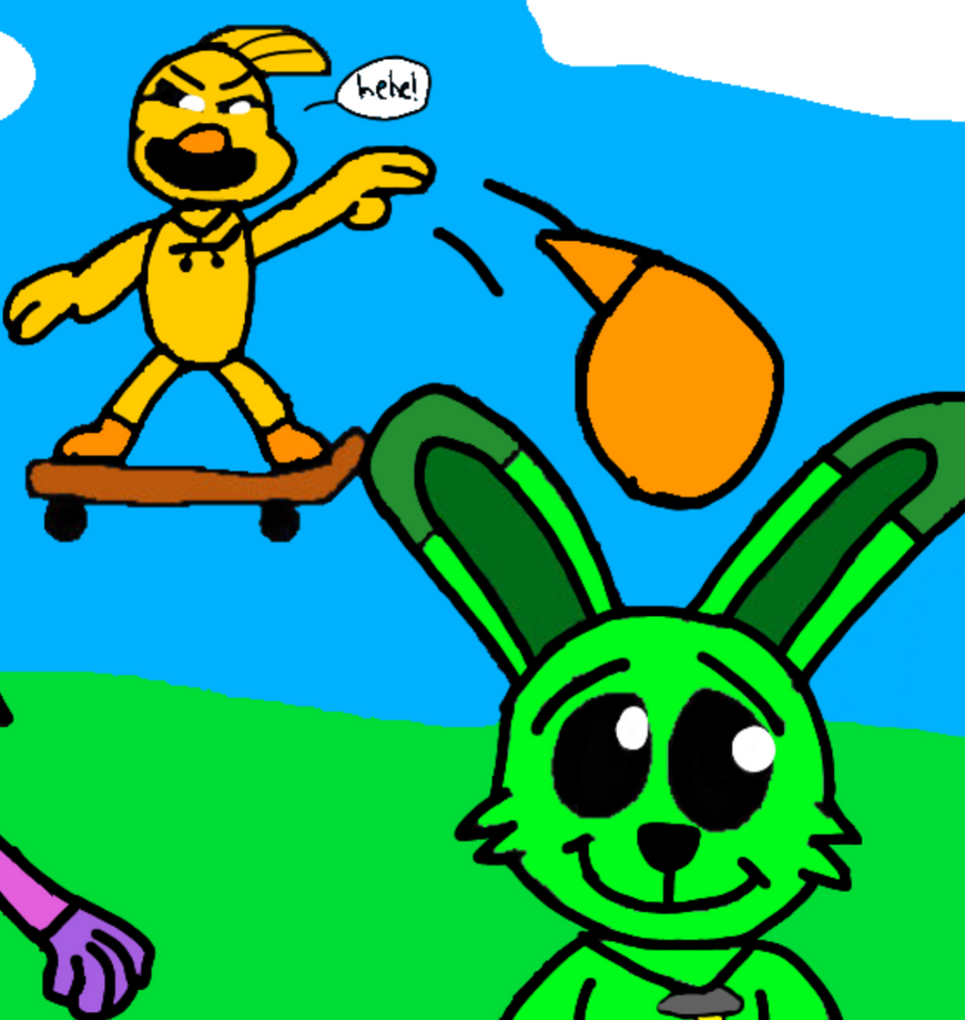 Meme Template by LewisDearly2022 on DeviantArt