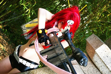 Yoko Littner