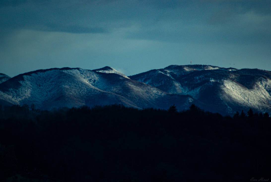 Planina by Emah11 on DeviantArt