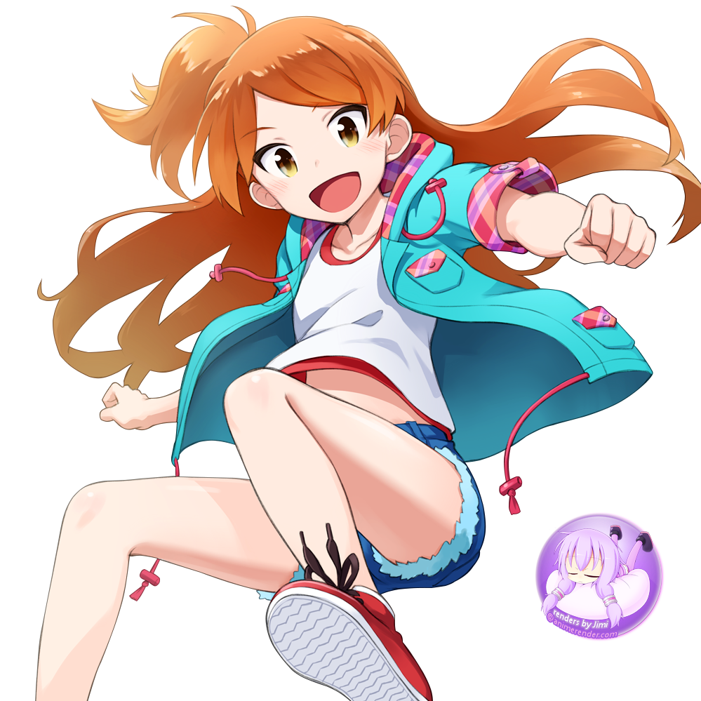 Hyah Deviantart Hiyah! by JimmyIsaac on DeviantArt
