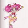 Sailor Mini Moon