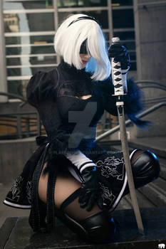 2B