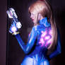 Samus Aran