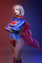 Supergirl