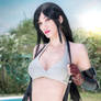 Tifa for Patreon