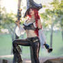 Miss Fortune | League of Legends