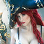 Miss Fortune
