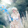 Janna| League of Legends