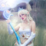 Janna| League of Legends