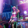 Miss Fortune Arcade from League of Legends