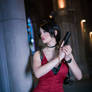 Ada Wong | Resident Evil 2 Remake
