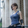 Jill Valentine | Resident Evil 3 Remake