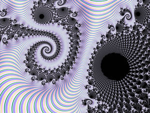 Fractal Art 313 by Thunderheart1287