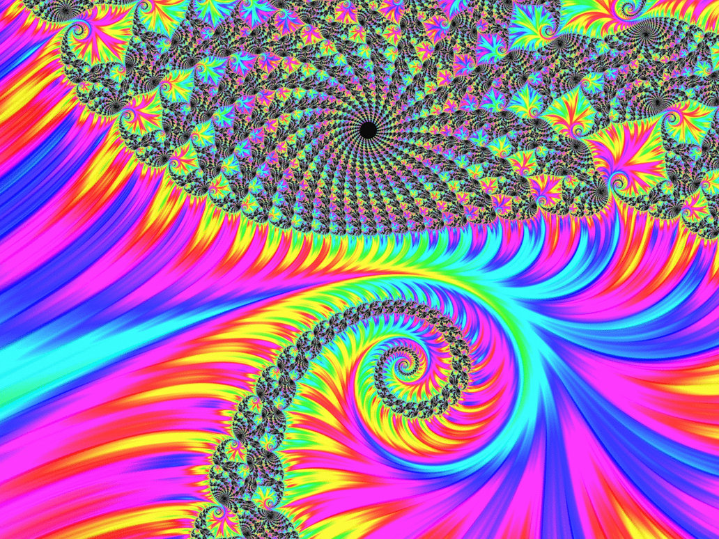 Colorful Crazy Color Crazy (Color-Changing Art) by Thunderheart1287 on DeviantArt