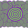 Hypnotizer (Color-Changing Art)