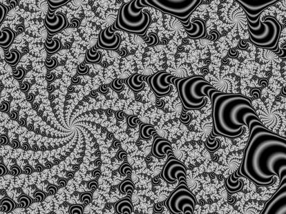 Fractal Art 600