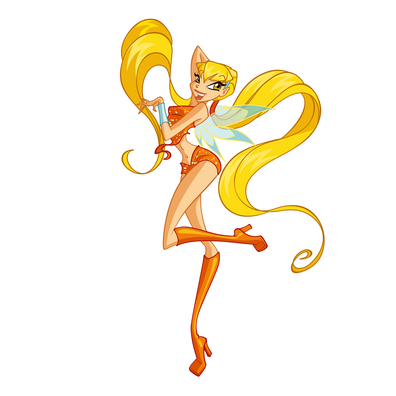 Winx Character Base Stella winx club charmix base 1 season Render HD by MaxiinR on DeviantArt