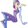 Winx club Tecna 1 season charmix base HD