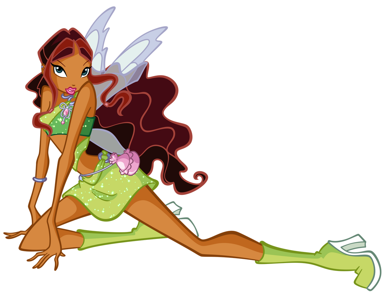 WINX CLUB DENIM Jeans Layla Mattel EUR 50,00 - DE WINX CLUB DENIM Jeans Layla Mattel EUR 50,00 - DE