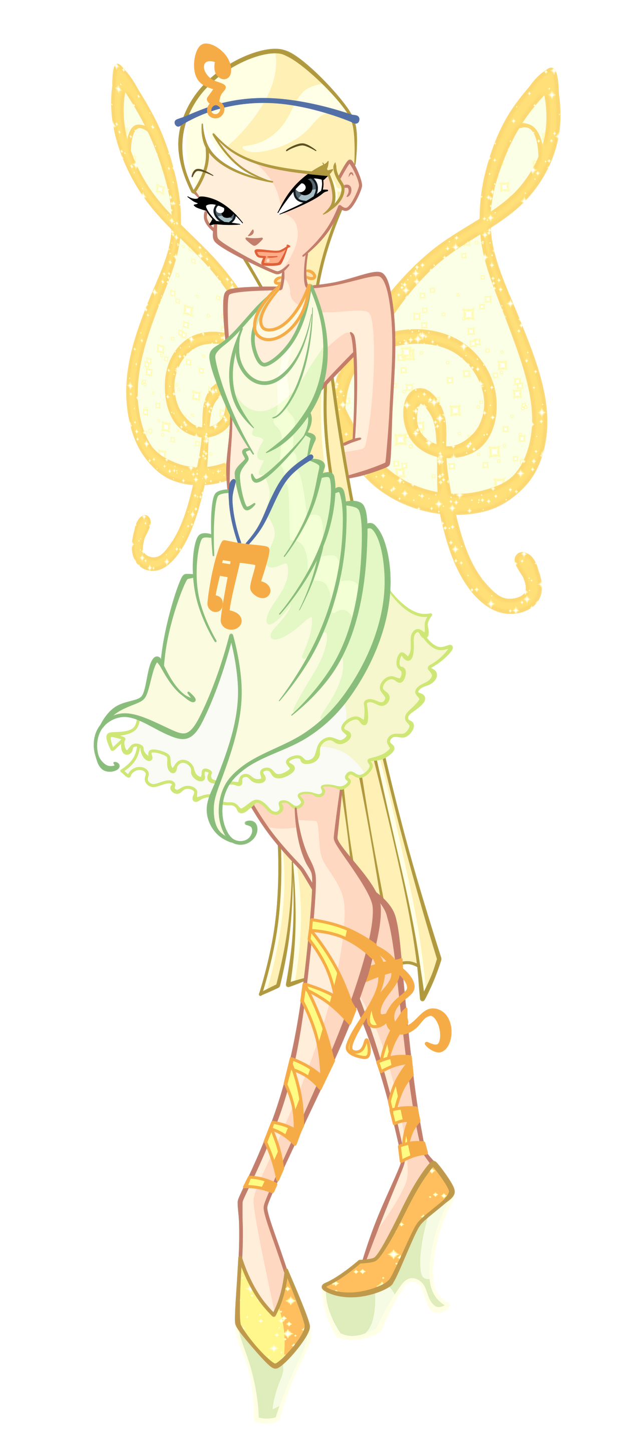 Magic Winx Base Winx Club Galatea Magic Base Minor Character HD by MaxiinR on DeviantArt