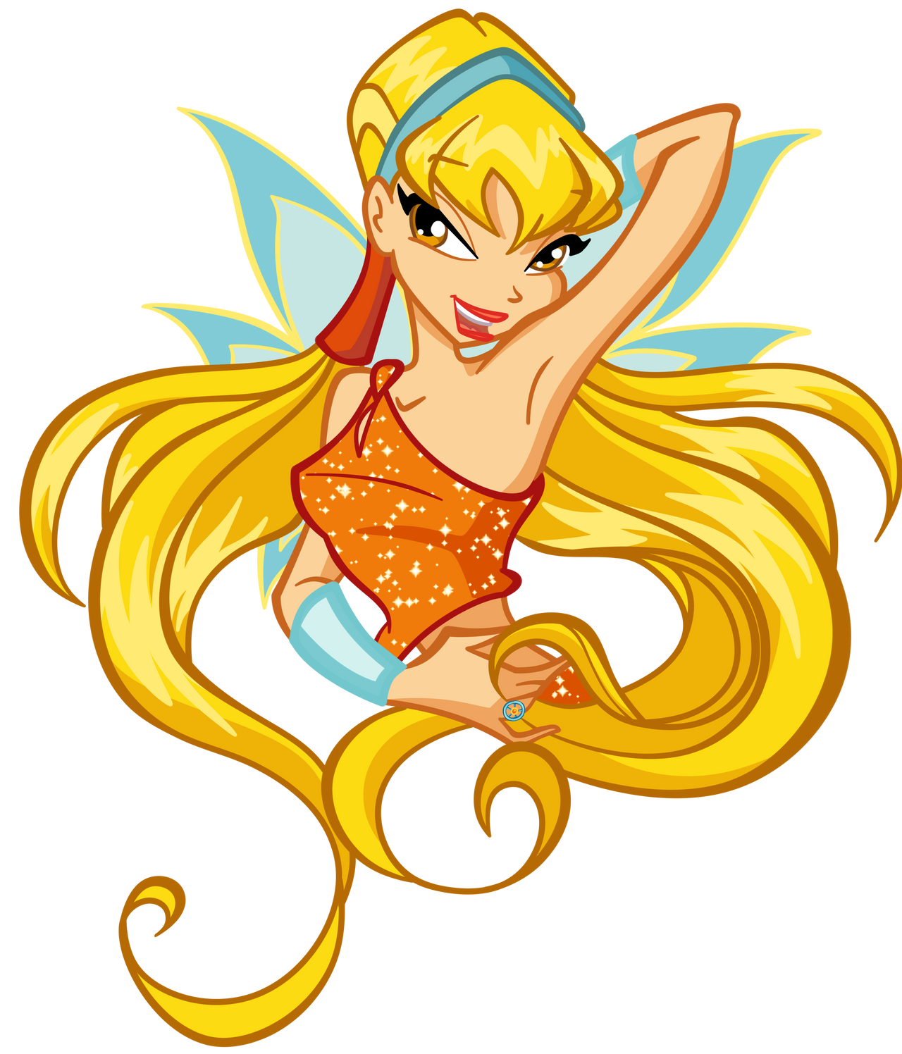 Winx Base winx club Stella 1 season charmix base HD by MaxiinR on DeviantArt