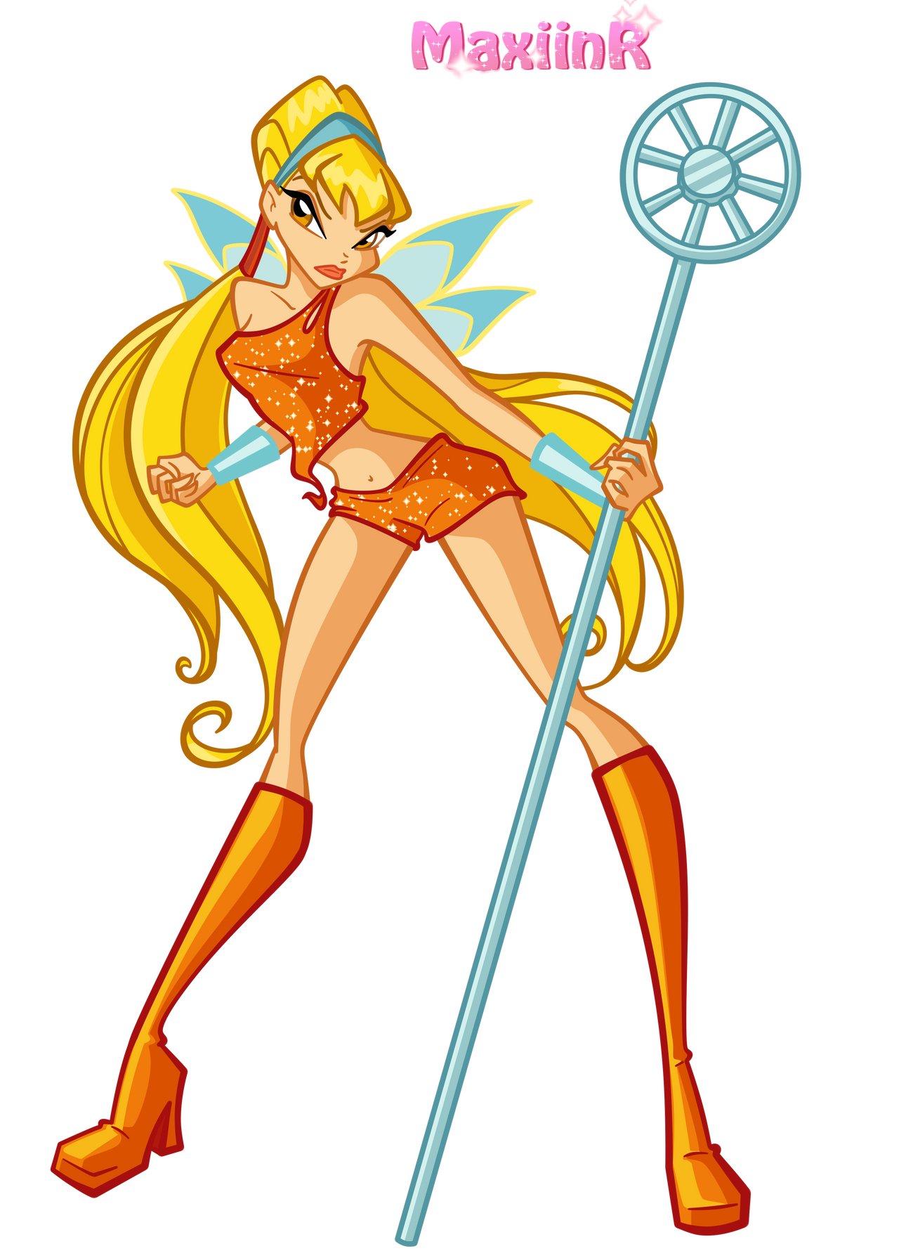 Magic Winx Base winx club Stella 1 season charmix base HD by MaxiinR on DeviantArt