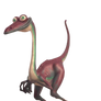 Troodon