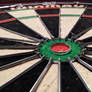 Dartboard Stock